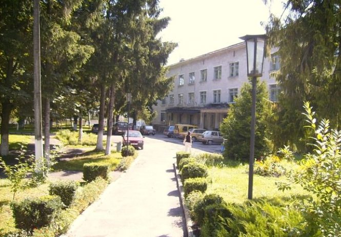 Новини Тернополя - фото з Чи заборонені у Тернополі госпіталізація та проведення операцій хворим з COVID-19 та без Чи заборонені у Тернополі госпіталізація та проведення операцій хворим з COVID-19 та без, фото №1 на сайті 20minut.ua