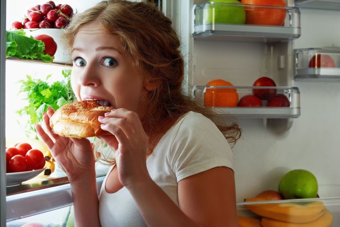 «Якщо ви на дієті, відмовтеся від цього»: продукти, що викликають почуття голоду
