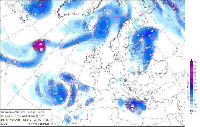 Новини Тернополя - фото з Синоптики і рятувальники попереджають про заморозки з 18 вересня Синоптики і рятувальники попереджають про заморозки з 18 вересня, фото №2 на сайті 20minut.ua