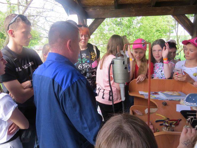 Новини Хмельницького - фото з Всеукраїнський фестиваль ремесел "Дунстан" розпочнеться в суботу, 19 вересня (Новини компаній) Всеукраїнський фестиваль ремесел "Дунстан" розпочнеться в суботу, 19 вересня (Новини компаній), фото №6 на сайті vsim.ua