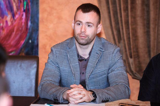 ТОП-5 найгірших спортивних майданчиків у центрі Вінниці (Прес-служба партії «ОПЗЖ»), фото №4 на сайті 20minut.ua