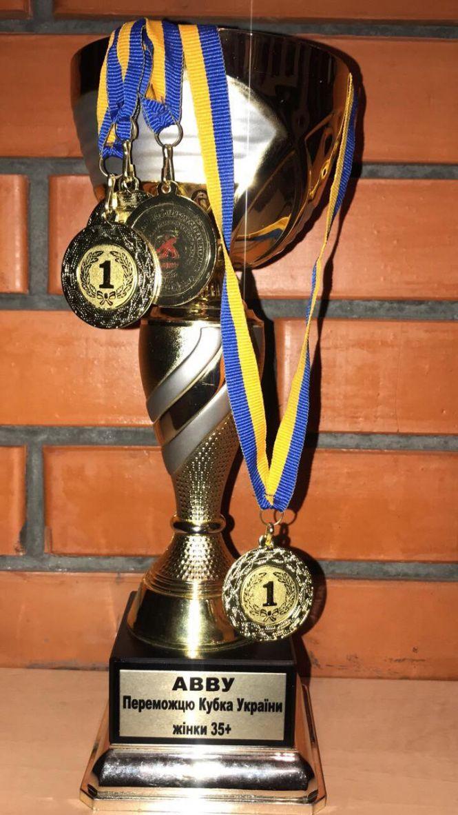 “Хмельничанка” виграла Кубок України з волейболу, фото №1 на сайті vsim.ua