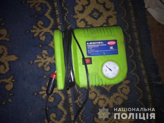 Новини Вінниці - фото з У Немирові поліція затримала чотирьох бандитів. В чому підозрюють? У Немирові поліція затримала чотирьох бандитів. В чому підозрюють?, фото №3 на сайті 20minut.ua