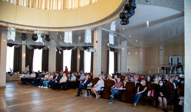 Новини Вінниці - фото з На Вінниччині затвердили кандидатів від партії «За Майбутнє» (Пресслужба народного депутата Петра Юрчишина) На Вінниччині затвердили кандидатів від партії «За Майбутнє» (Пресслужба народного депутата Петра Юрчишина), фото №2 на сайті 20minut.ua