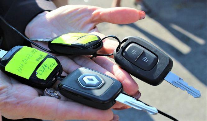 Козятинщина отримала 4 спецавто для медиків у сільській місцевості, фото №1 на сайті 20minut.ua