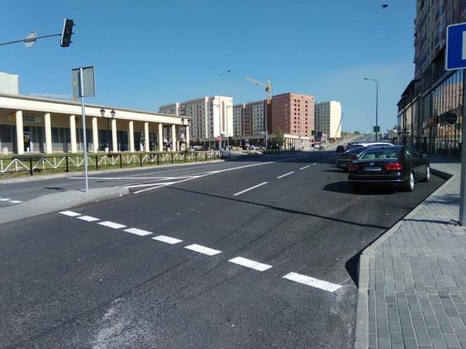 Новини Хмельницького - фото з Коли у Хмельницькому відкриють вулицю Січових стрільців Коли у Хмельницькому відкриють вулицю Січових стрільців, фото №2 на сайті vsim.ua