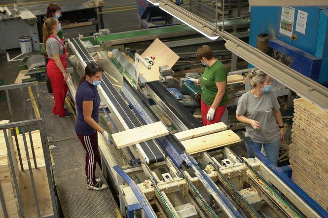 Чи вплинув карантин на виробничі потужності провідних вінницьких компаній?, фото №4 на сайті 20minut.ua