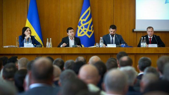 Сьогодні, 18 вересня, Тернопіль відвідає президент Володимир Зеленський. Чого чекати від його візиту?, фото №1 на сайті 20minut.ua