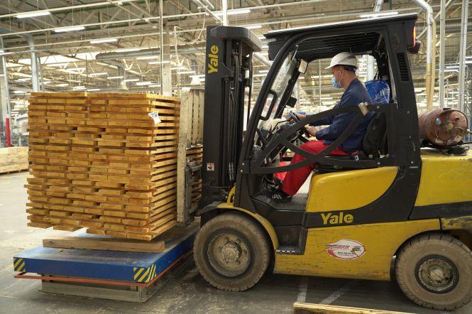 Чи вплинув карантин на виробничі потужності провідних вінницьких компаній?, фото №3 на сайті 20minut.ua