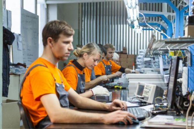 Чи вплинув карантин на виробничі потужності провідних вінницьких компаній?, фото №2 на сайті 20minut.ua