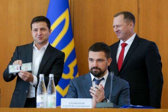 Сьогодні, 18 вересня, Тернопіль відвідає президент Володимир Зеленський. Чого чекати від його візиту?, фото №2 на сайті 20minut.ua