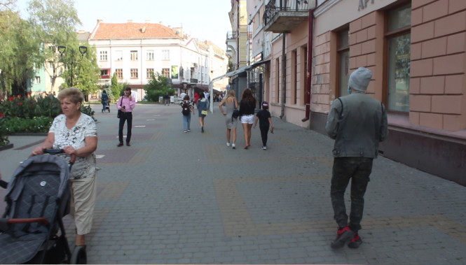 Новини Тернополя - фото з Як це – бути жебраком: скільки можна заробити? Журналісти «20 хвилин» перевірили на собі Як це – бути жебраком: скільки можна заробити? Журналісти «20 хвилин» перевірили на собі, фото №1 на сайті 20minut.ua