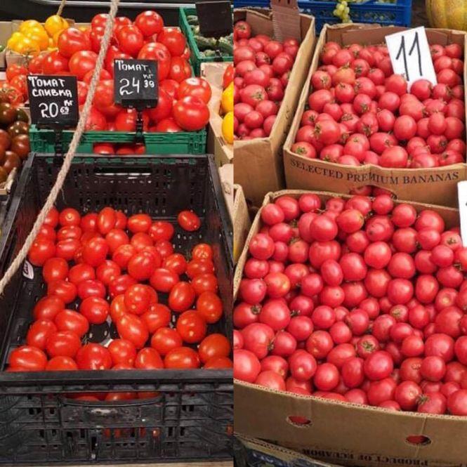 Новини Вінниці - фото з Борщ буде не дешевим, прогнозують фермери. Які тепер ціни на овочі? Борщ буде не дешевим, прогнозують фермери. Які тепер ціни на овочі?, фото №6 на сайті 20minut.ua