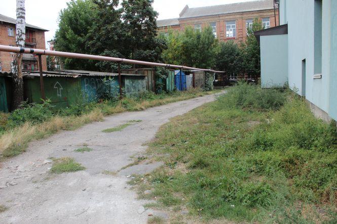 Як змінювалася площа впродовж років, фото №3 на сайті 20minut.ua