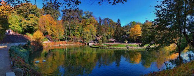 Новини Вінниці - фото з Куди поїхати восени і у скільки це обійдеться? Склали ТОП-5 маршрутів для відпочинку в Україні Куди поїхати восени і у скільки це обійдеться? Склали ТОП-5 маршрутів для відпочинку в Україні, фото №1 на сайті 20minut.ua