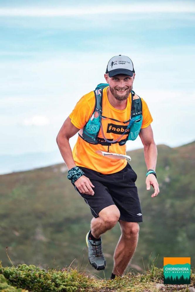 Новини Вінниці - фото з «Побажайте нам дощу!» 2300 км уже здолала вінничанка, яка буде бігти «сотку»  в акції «Біг Добра» «Побажайте нам дощу!» 2300 км уже здолала вінничанка, яка буде бігти «сотку»  в акції «Біг Добра», фото №10 на сайті 20minut.ua