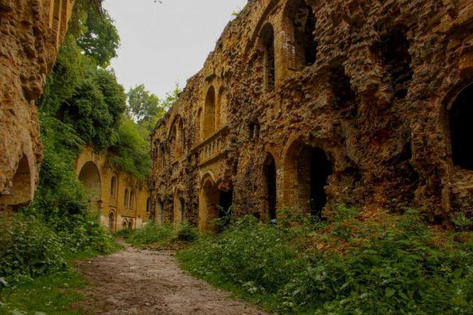 Новини Вінниці - фото з Куди поїхати восени і у скільки це обійдеться? Склали ТОП-5 маршрутів для відпочинку в Україні Куди поїхати восени і у скільки це обійдеться? Склали ТОП-5 маршрутів для відпочинку в Україні, фото №4 на сайті 20minut.ua