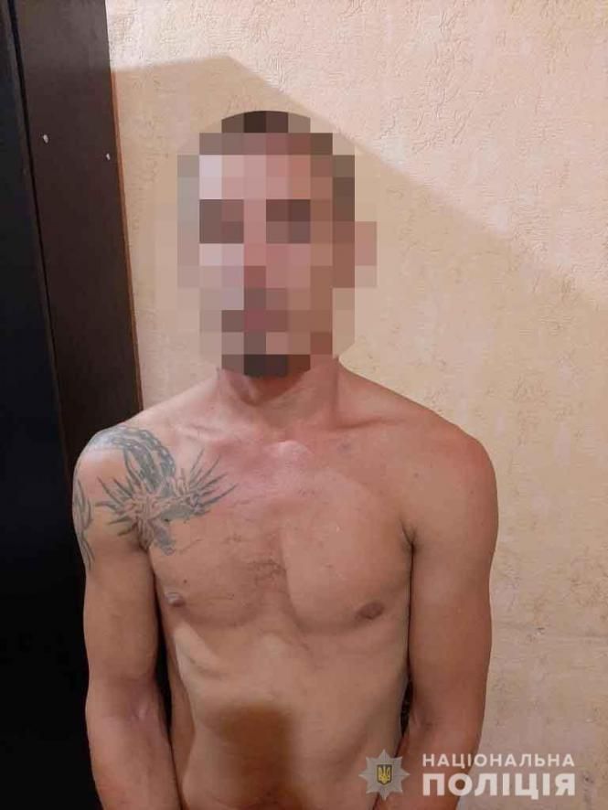 На Вінниччині вітчим приїхав в гості. 16-річна дівчинка повідомила про згвалтування, фото №1 на сайті 20minut.ua