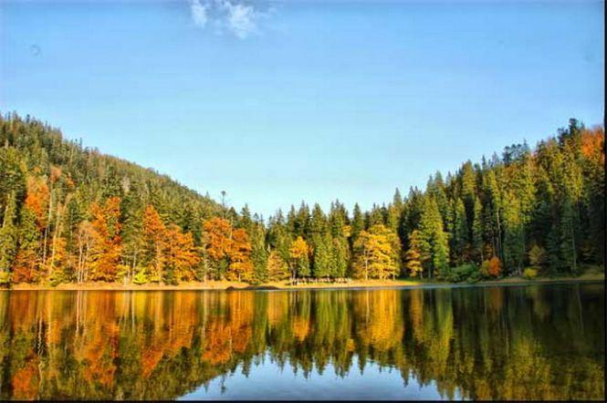 Новини Вінниці - фото з Куди поїхати восени і у скільки це обійдеться? Склали ТОП-5 маршрутів для відпочинку в Україні Куди поїхати восени і у скільки це обійдеться? Склали ТОП-5 маршрутів для відпочинку в Україні, фото №3 на сайті 20minut.ua