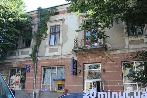 Новини Тернополя - фото з "Джульєтта би плакала": цікаві балкони, які понабудовували тернополяни (ФОТО) Світлина від Olya  Turchak.