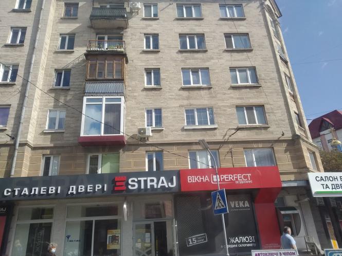 Новини Тернополя - фото з "Джульєтта би плакала": цікаві балкони, які понабудовували тернополяни (ФОТО) "Джульєтта би плакала": цікаві балкони, які понабудовували тернополяни (ФОТО), фото №1 на сайті 20minut.ua