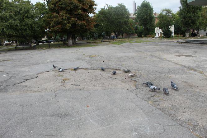 Як змінювалася площа впродовж років, фото №5 на сайті 20minut.ua