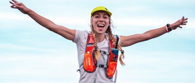 Новини Вінниці - фото з «Побажайте нам дощу!» 2300 км уже здолала вінничанка, яка буде бігти «сотку»  в акції «Біг Добра» «Побажайте нам дощу!» 2300 км уже здолала вінничанка, яка буде бігти «сотку»  в акції «Біг Добра», фото №3 на сайті 20minut.ua