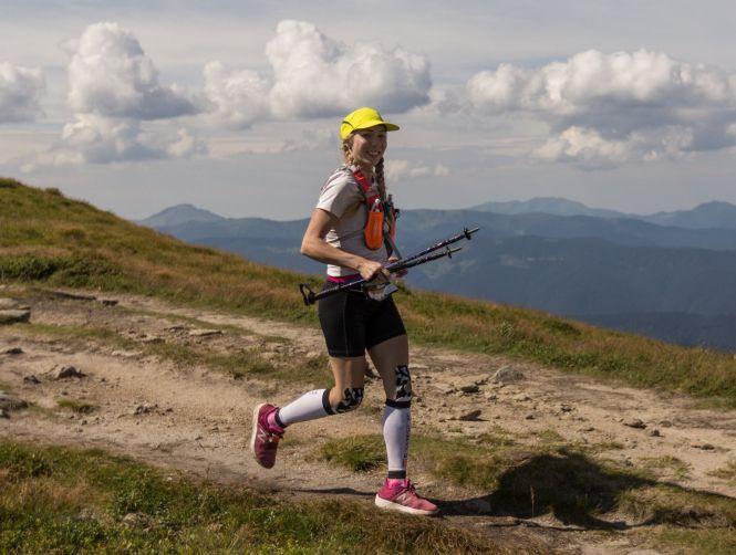 Новини Вінниці - фото з «Побажайте нам дощу!» 2300 км уже здолала вінничанка, яка буде бігти «сотку»  в акції «Біг Добра» «Побажайте нам дощу!» 2300 км уже здолала вінничанка, яка буде бігти «сотку»  в акції «Біг Добра», фото №2 на сайті 20minut.ua