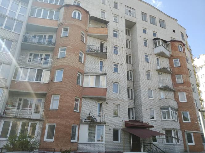 Новини Тернополя - фото з "Джульєтта би плакала": цікаві балкони, які понабудовували тернополяни (ФОТО) "Джульєтта би плакала": цікаві балкони, які понабудовували тернополяни (ФОТО), фото №2 на сайті 20minut.ua