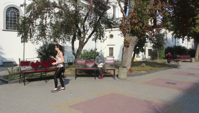 Новини Тернополя - фото з Як це – бути жебраком: скільки можна заробити? Журналісти «20 хвилин» перевірили на собі Як це – бути жебраком: скільки можна заробити? Журналісти «20 хвилин» перевірили на собі, фото №3 на сайті 20minut.ua