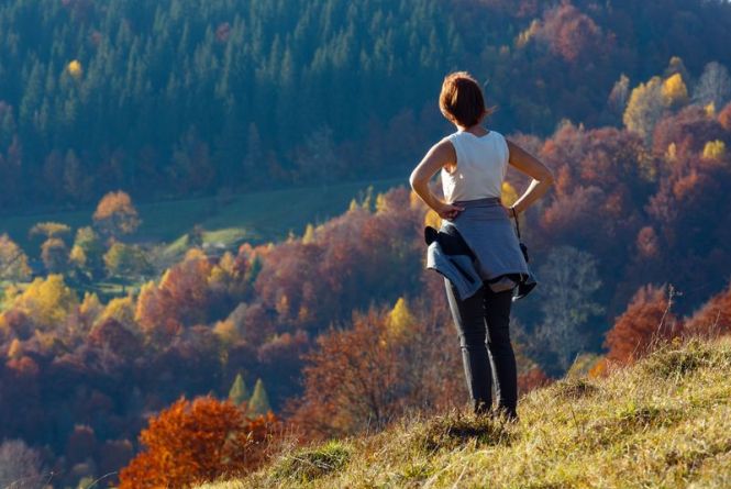 Новини Вінниці - фото з Важливе за вчора. Найцікавіші новини 18 вересня, які ви могли пропустити Куди поїхати восени і у скільки це обійдеться? Склали ТОП-5 маршрутів для відпочинку в Україні