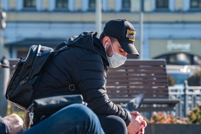 Новини Вінниці - фото з Важливе за вчора. Найцікавіші новини 18 вересня, які ви могли пропустити СOVID на 18 вересня: в Україні +3 228 за добу. Скільки на Вінниччині?