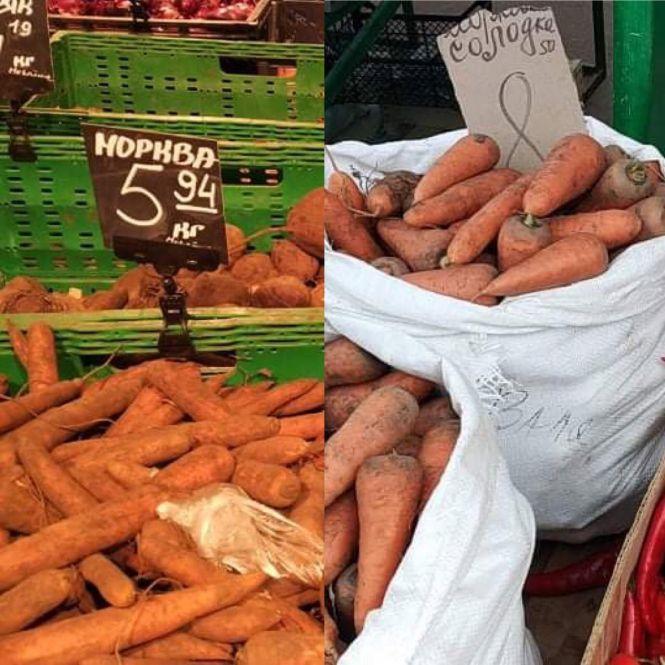 Новини Вінниці - фото з Борщ буде не дешевим, прогнозують фермери. Які тепер ціни на овочі? Борщ буде не дешевим, прогнозують фермери. Які тепер ціни на овочі?, фото №3 на сайті 20minut.ua