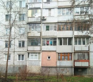 Новини Тернополя - фото з "Джульєтта би плакала": цікаві балкони, які понабудовували тернополяни (ФОТО) Світлина від Олександра Денисюка.