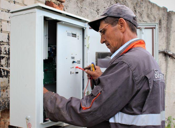 20 млн. грн склали інвестиції «Вінницягазу» у газові мережі області (Пресслужба «Вінницягаз»), фото №2 на сайті 20minut.ua