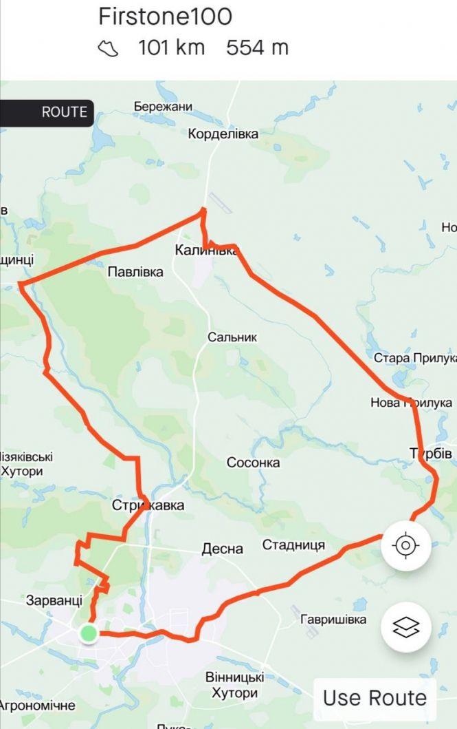 Новини Вінниці - фото з «Побажайте нам дощу!» 2300 км уже здолала вінничанка, яка буде бігти «сотку»  в акції «Біг Добра» «Побажайте нам дощу!» 2300 км уже здолала вінничанка, яка буде бігти «сотку»  в акції «Біг Добра», фото №13 на сайті 20minut.ua