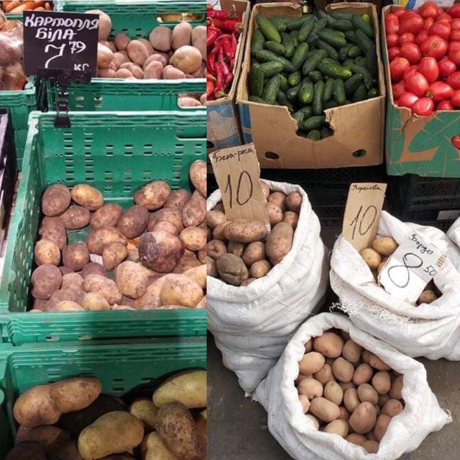 Новини Вінниці - фото з Борщ буде не дешевим, прогнозують фермери. Які тепер ціни на овочі? Борщ буде не дешевим, прогнозують фермери. Які тепер ціни на овочі?, фото №1 на сайті 20minut.ua