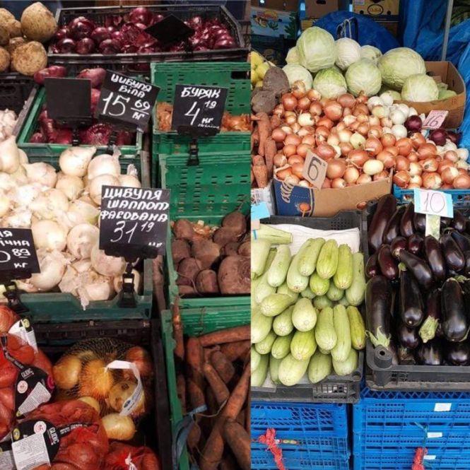 Новини Вінниці - фото з Борщ буде не дешевим, прогнозують фермери. Які тепер ціни на овочі? Борщ буде не дешевим, прогнозують фермери. Які тепер ціни на овочі?, фото №5 на сайті 20minut.ua