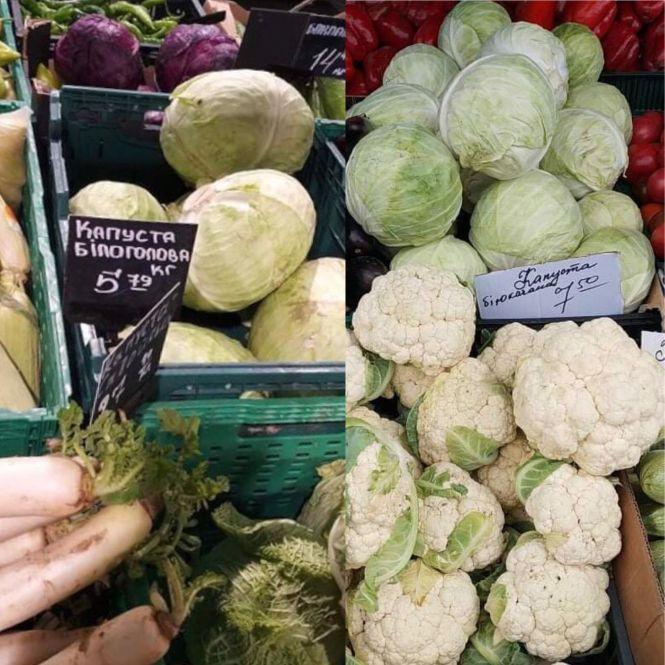 Новини Вінниці - фото з Борщ буде не дешевим, прогнозують фермери. Які тепер ціни на овочі? Борщ буде не дешевим, прогнозують фермери. Які тепер ціни на овочі?, фото №2 на сайті 20minut.ua