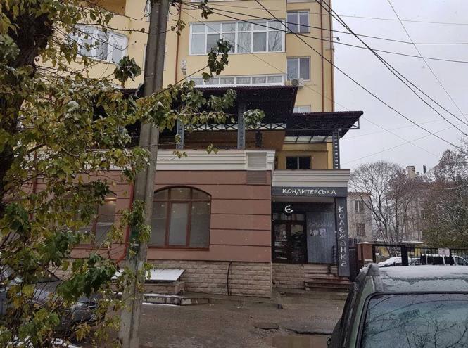 Новини Тернополя - фото з "Джульєтта би плакала": цікаві балкони, які понабудовували тернополяни (ФОТО) Світлина від Uliana Germanska.