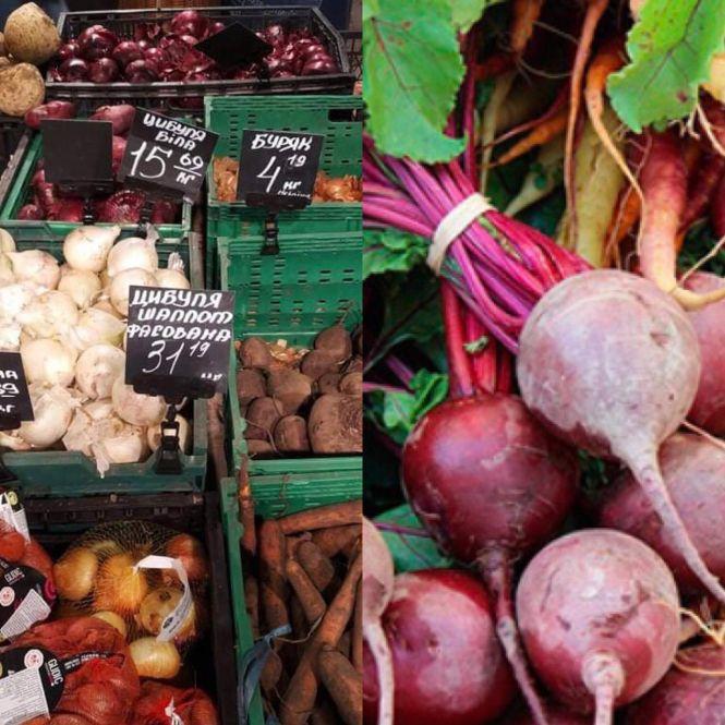 Новини Вінниці - фото з Борщ буде не дешевим, прогнозують фермери. Які тепер ціни на овочі? Борщ буде не дешевим, прогнозують фермери. Які тепер ціни на овочі?, фото №4 на сайті 20minut.ua