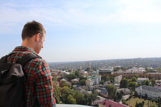 Новини Вінниці - фото з Важливе за тиждень. Найцікавіші новини від 14 до 21 вересня, які ви могли пропустити Вінниця з висоти. Як виглядають різні частини міста з дахів багатоповерхівок