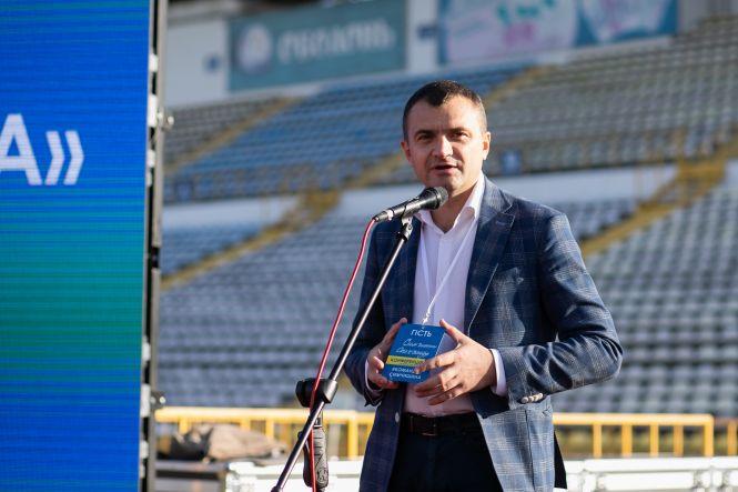 «Команда Симчишина» висунула кандидатів у депутати (пресслужба партії "Команда Симчишина"), фото №2 на сайті vsim.ua