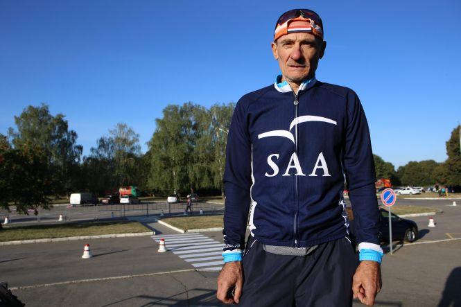 «Подивіться, всі ж скучили за таким»: як проходила шоста «Закрутка по-вінницьки», фото №8 на сайті 20minut.ua