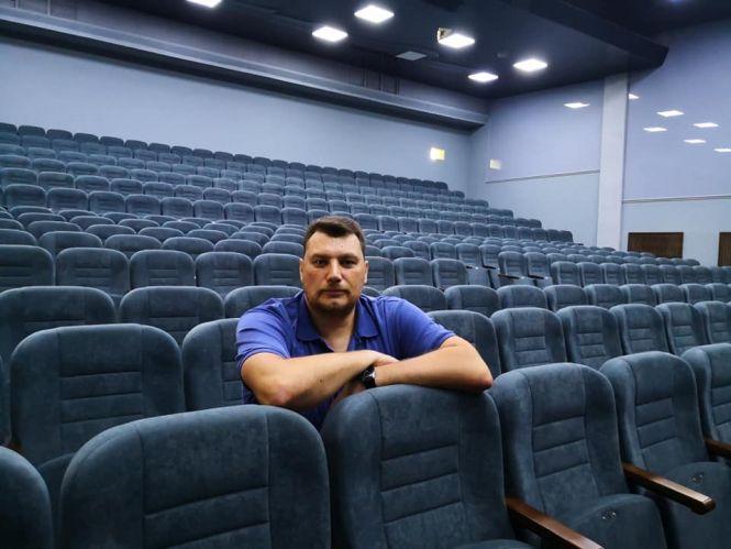 Новини Козятина - фото з Вибори: відомі імена трьох претендентів на очільника Козятинської ОТГ Вибори: відомі імена трьох претендентів на очільника Козятинської ОТГ, фото №3 на сайті 20minut.ua