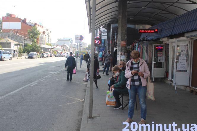 Новини Тернополя - фото з І далі беруть лише на сидячі місця. Як тепер працюватиме громадський транспорт у Тернополі І далі беруть лише на сидячі місця. Як тепер працюватиме громадський транспорт у Тернополі, фото №5 на сайті 20minut.ua