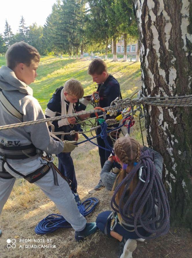 У Вернигородку святкуватимуть День туризму. Програма, фото №1 на сайті 20minut.ua