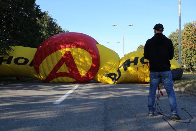 «Подивіться, всі ж скучили за таким»: як проходила шоста «Закрутка по-вінницьки», фото №5 на сайті 20minut.ua