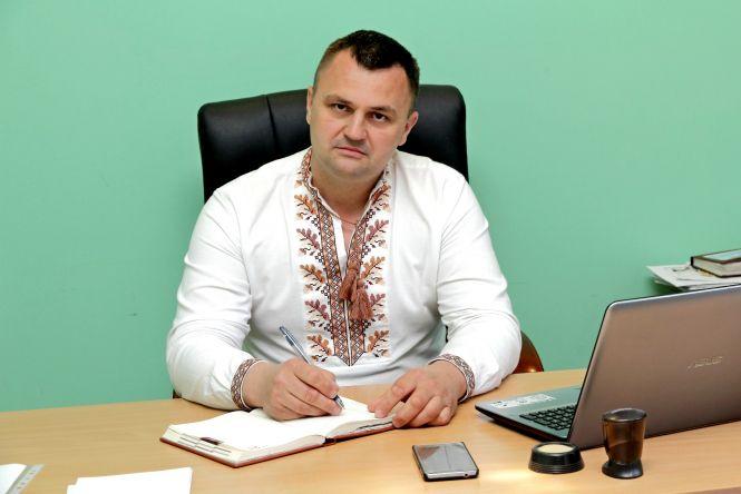 Новини Козятина - фото з Вибори: відомі імена трьох претендентів на очільника Козятинської ОТГ Вибори: відомі імена трьох претендентів на очільника Козятинської ОТГ, фото №4 на сайті 20minut.ua