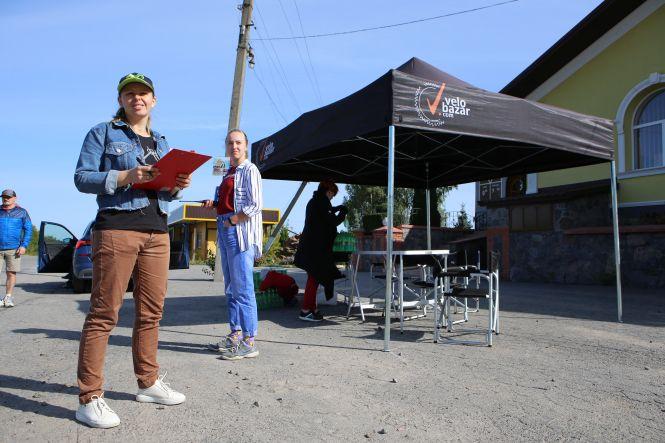 «Подивіться, всі ж скучили за таким»: як проходила шоста «Закрутка по-вінницьки», фото №11 на сайті 20minut.ua